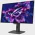 ASUS Monitor ROG Strix XG27AQDMG 27" OLED, QHD, 240Hz, HDR10, AdaptiveSync, HDMI/DP